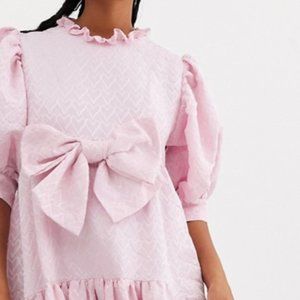 DREAM Sister Jane tiered Maxi dress